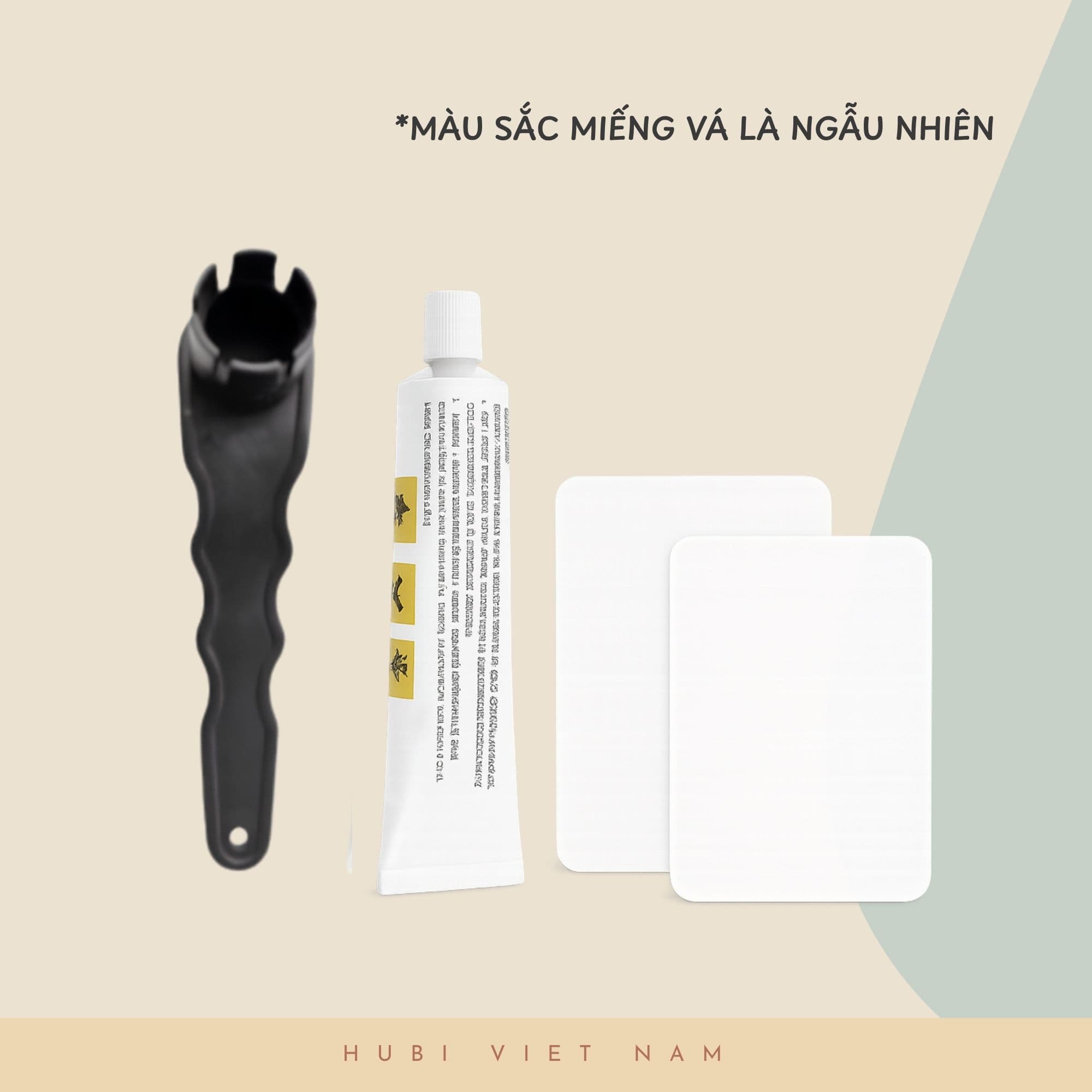 Bộ sửa chữa SUP